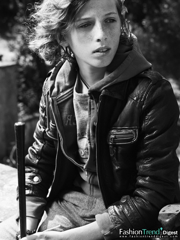 Massimo Dutti 2007�ﶬ������ͼƬ